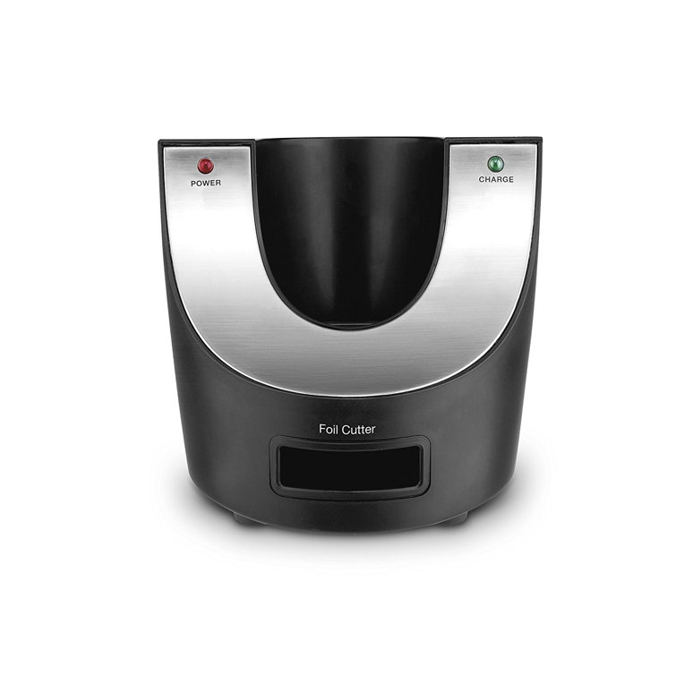 Cuisinart Cordless Wine Opener with Vacuum Sealer 5 Piece Set & Reviews